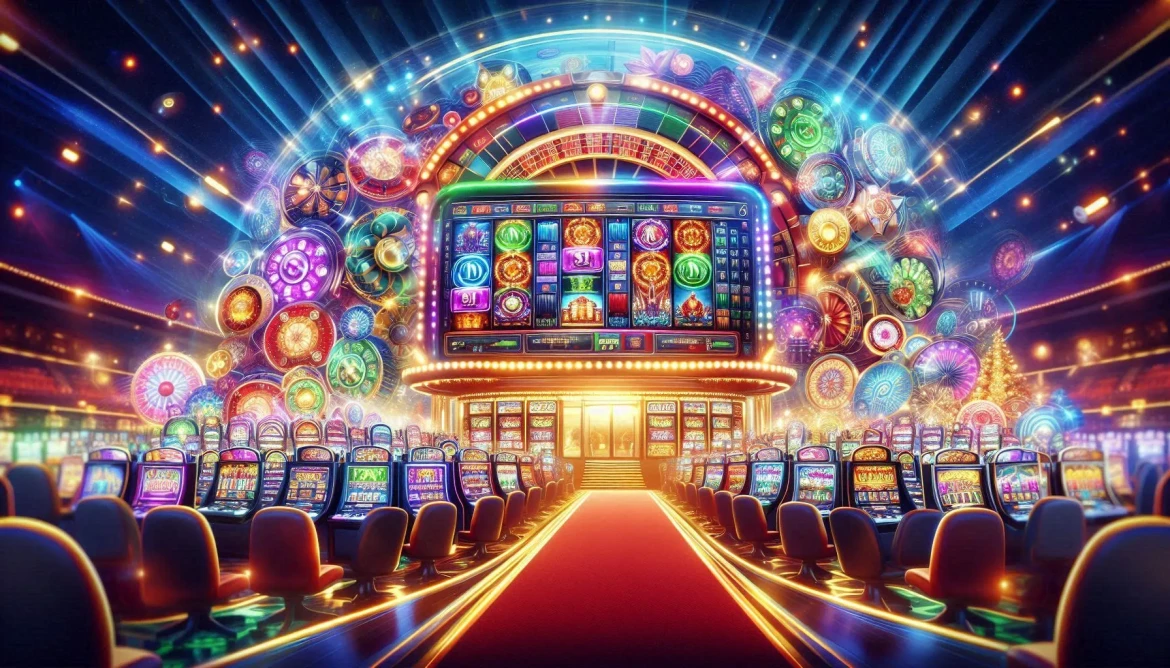 KokoBet Casino